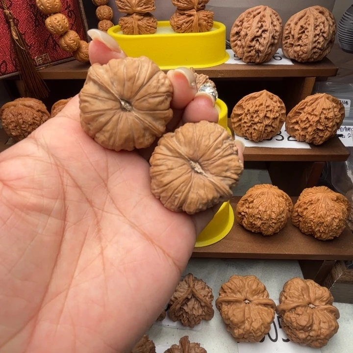 核桃南瓜39全品5004