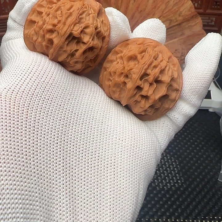 吊坠文玩核桃全品天地40尺