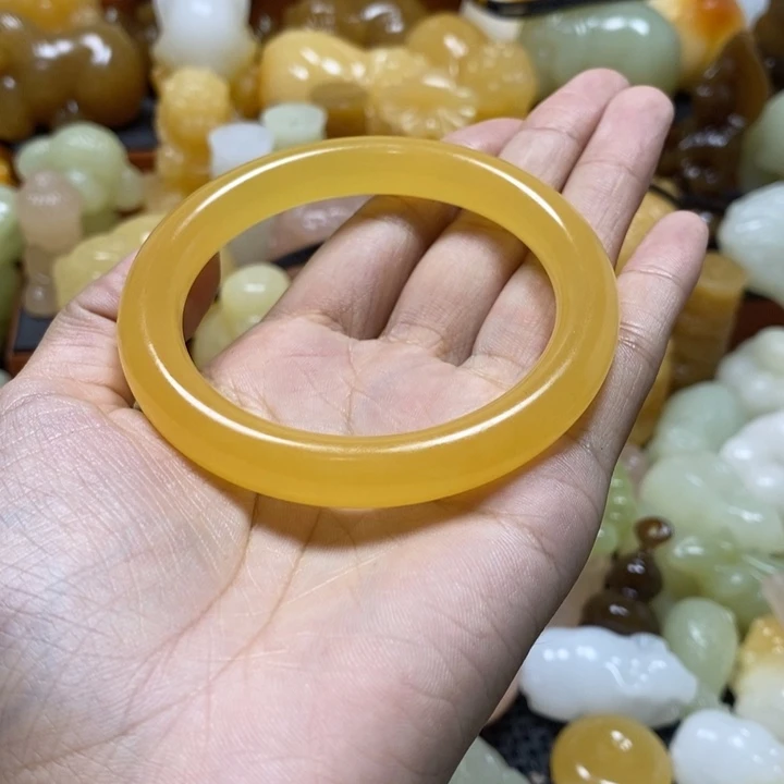 完全开放镯子5758圈