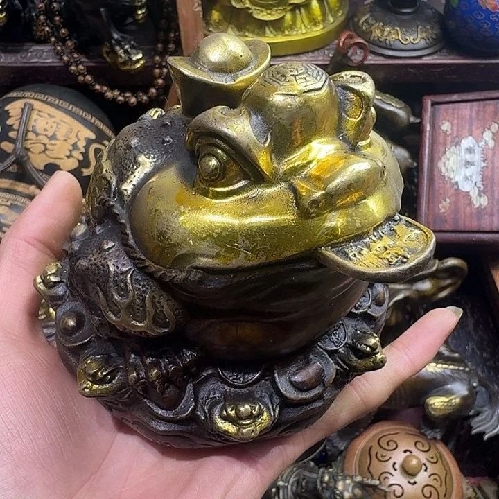 工艺品摆件铜铜铜铜铜