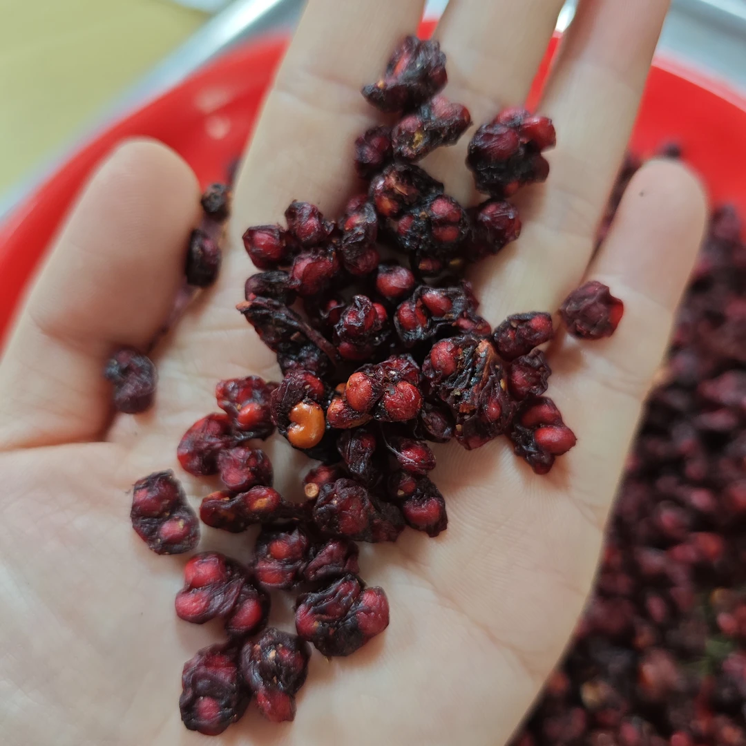 五味子 农产品250g