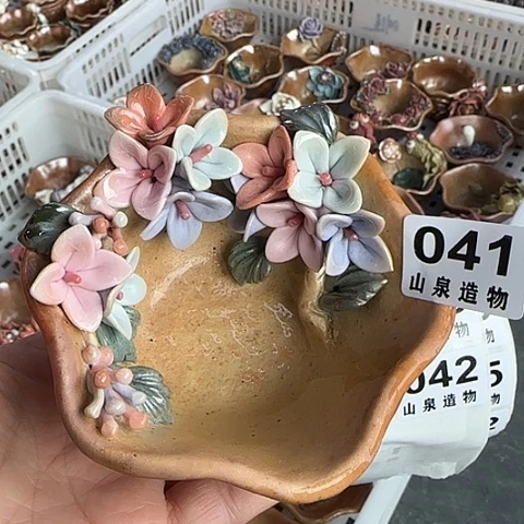 瓷片柴烧柴烧柴烧041