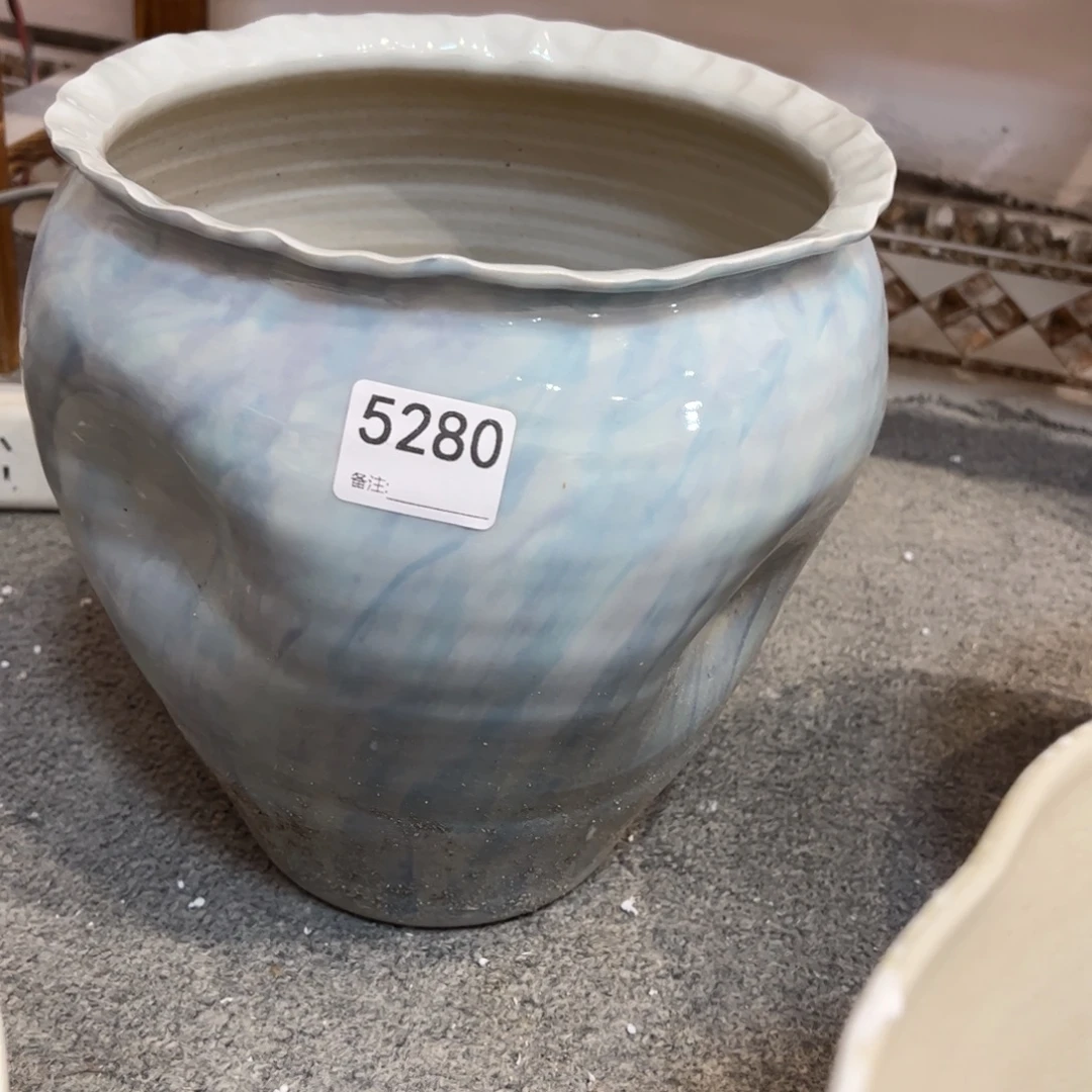 瓷片5280高27口20已打孔福利