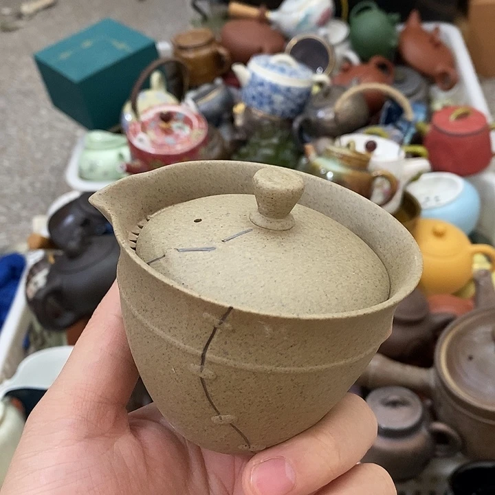 陶瓷艺术品及陶瓷制品