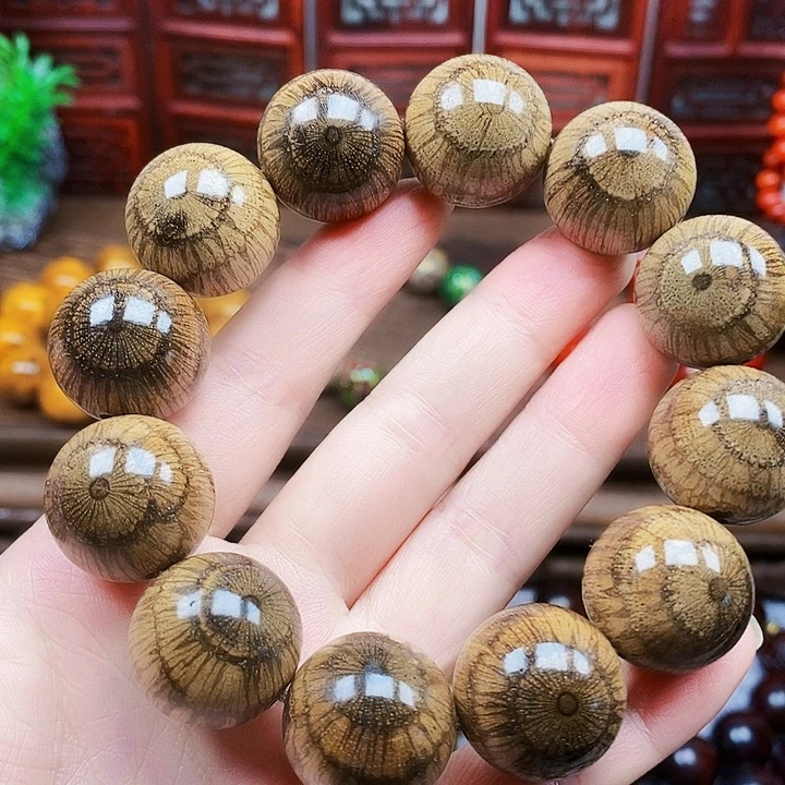 古***韵手串/手链藤类买麻藤1.5