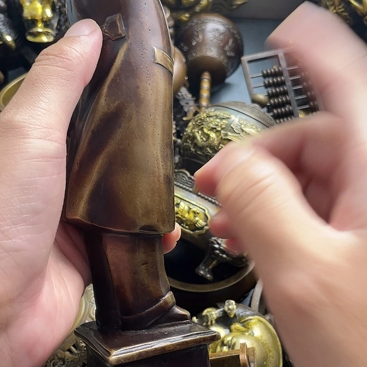 铜器摆件铜铜铜铜