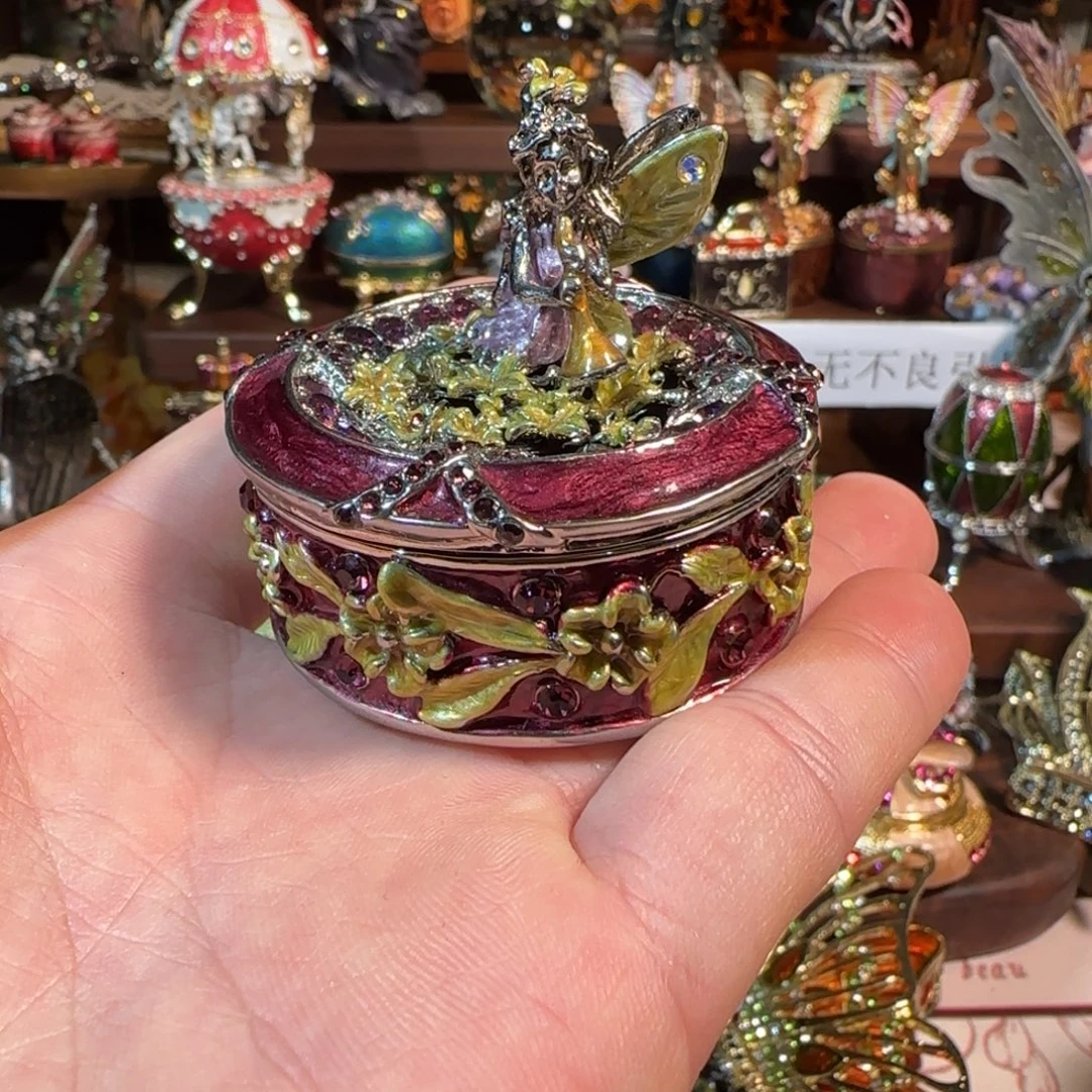 锡手工制品请勿吹毛求疵
