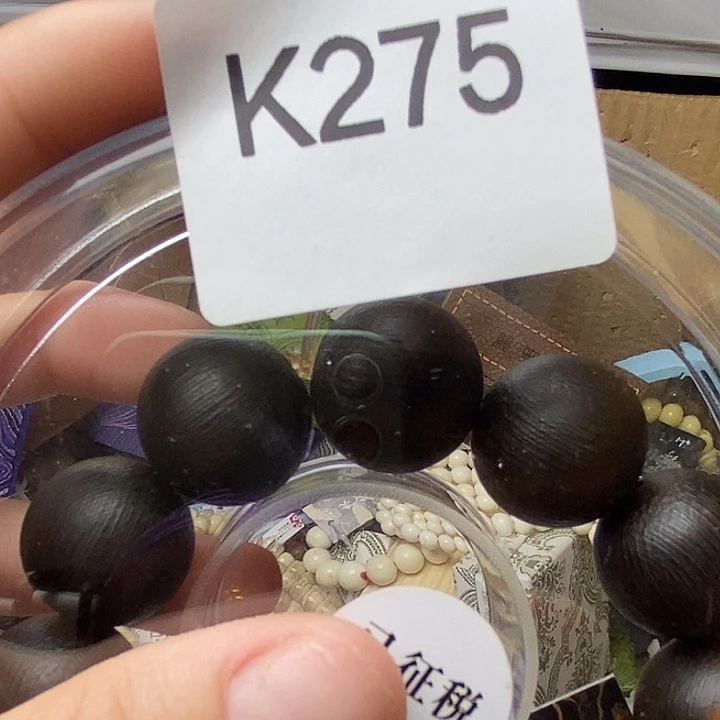 手工艺品琉璃大**生275