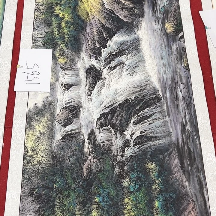 国画福利待遇好评好价