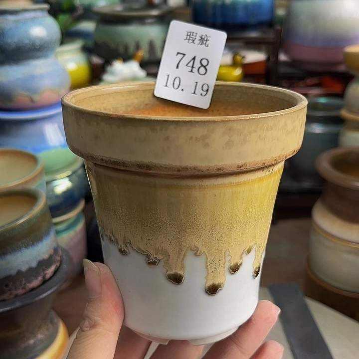 瓷片景德镇陶瓷手工制作