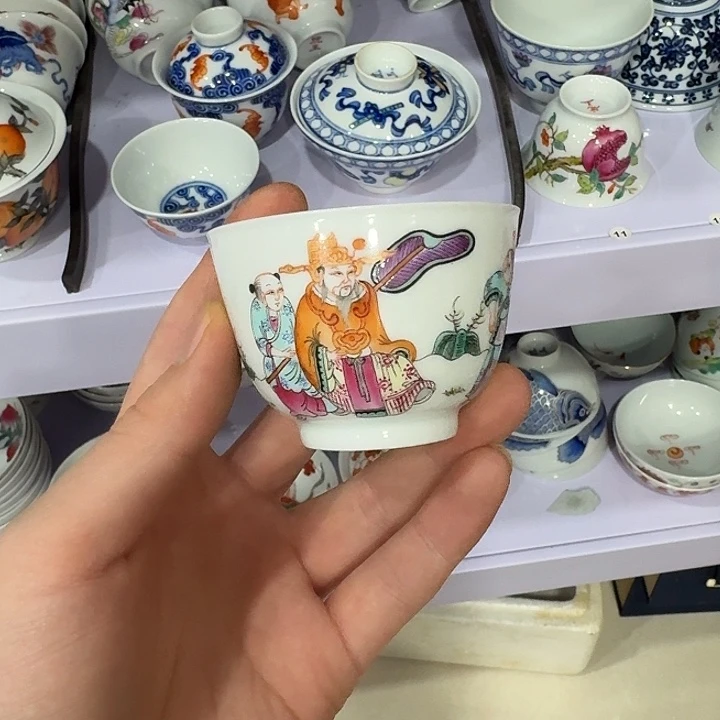 陶瓷艺术品收藏陶瓷