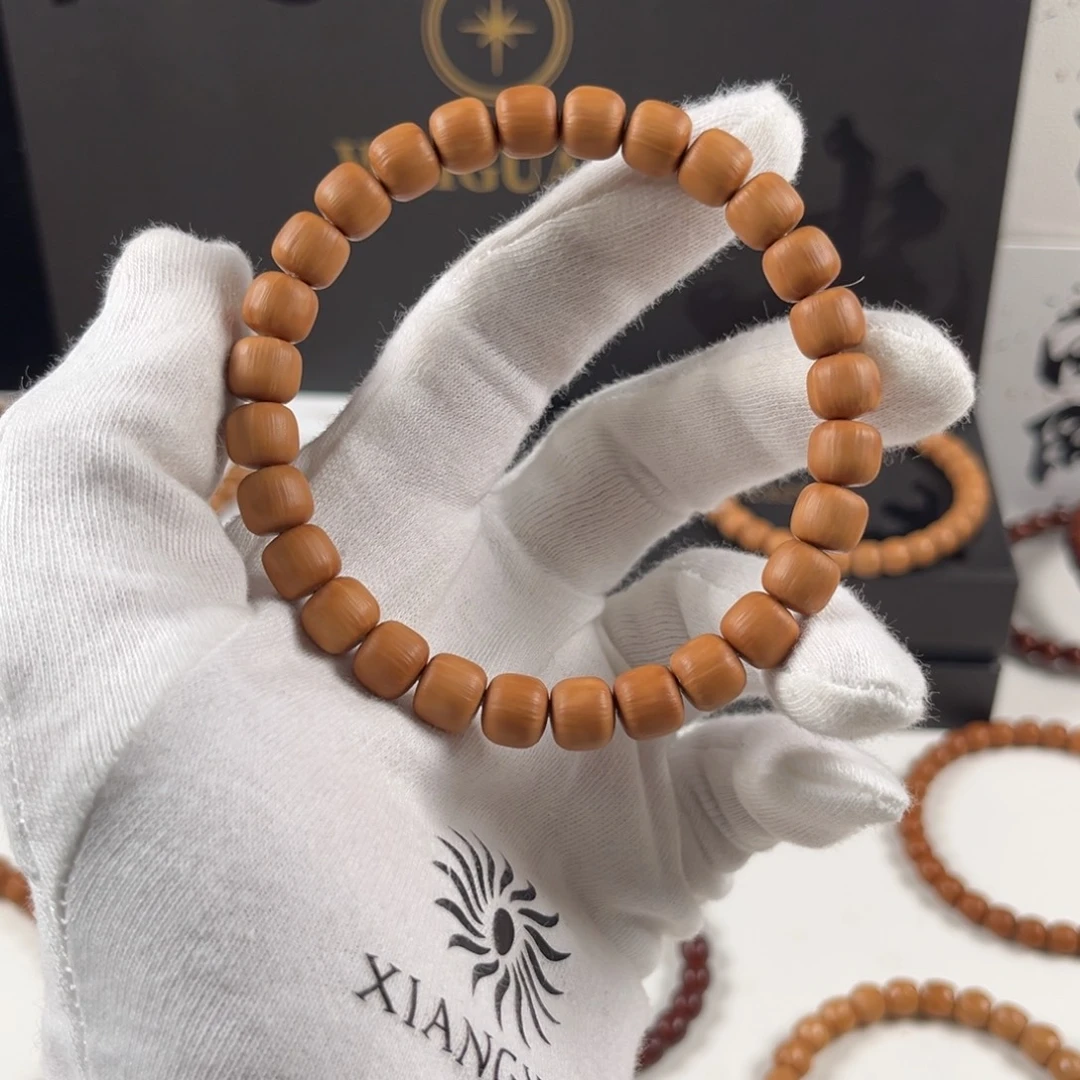 手串猴头核桃全品手工山峦