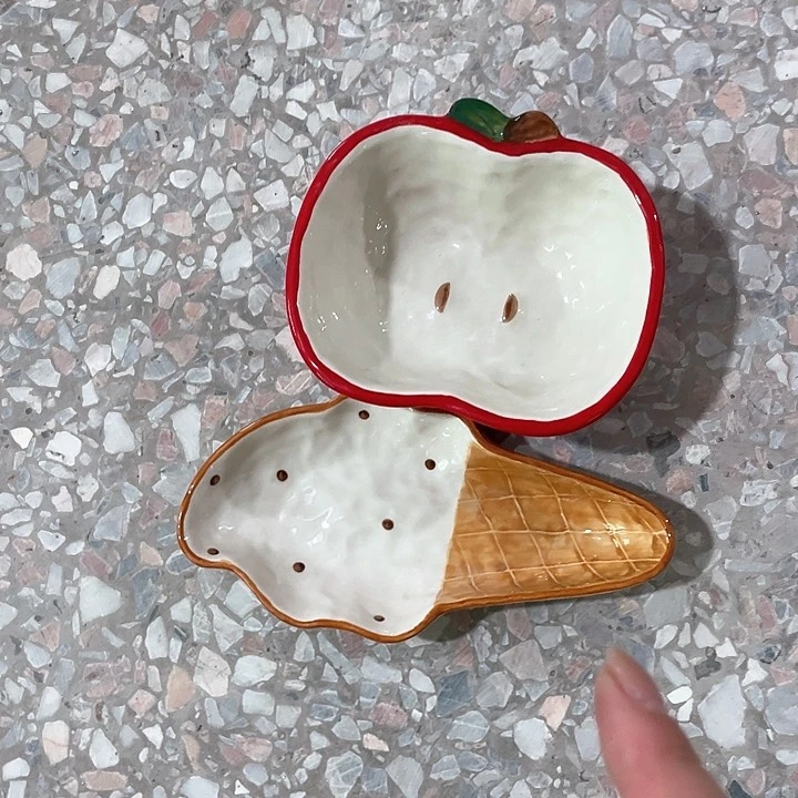 微瑕陶瓷完美主义者勿拍1，1