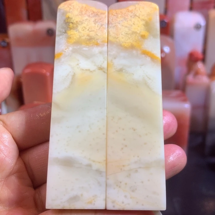 老挝石老挝石印章