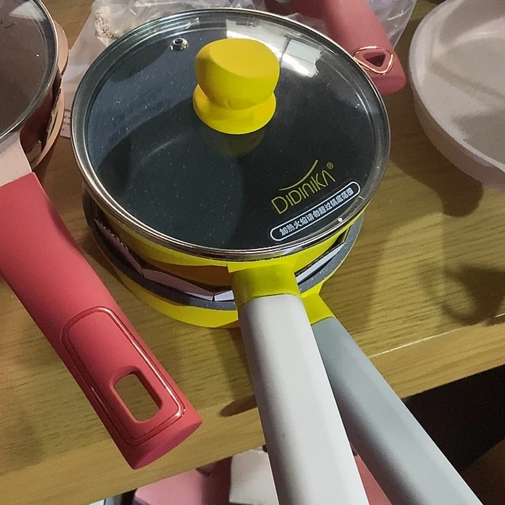 仪***事黄色安吉拉套装最后一套