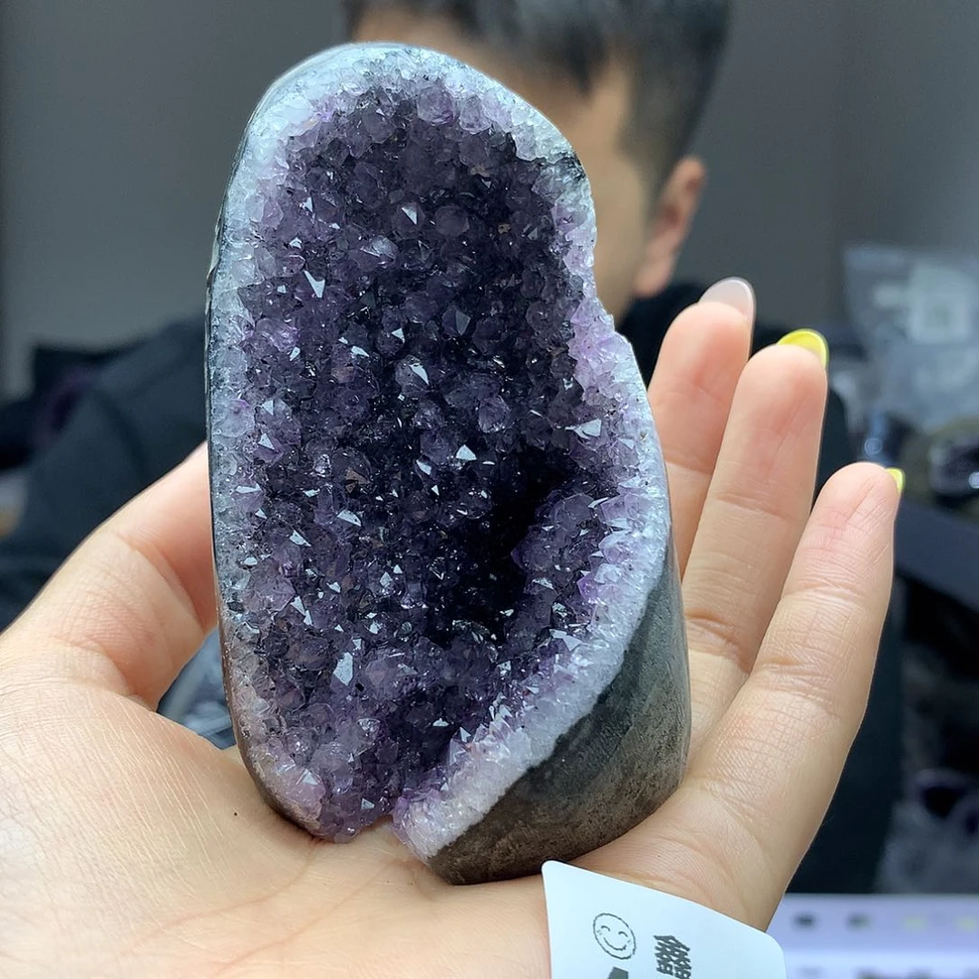 未镶嵌大型摆件（非配饰）水晶