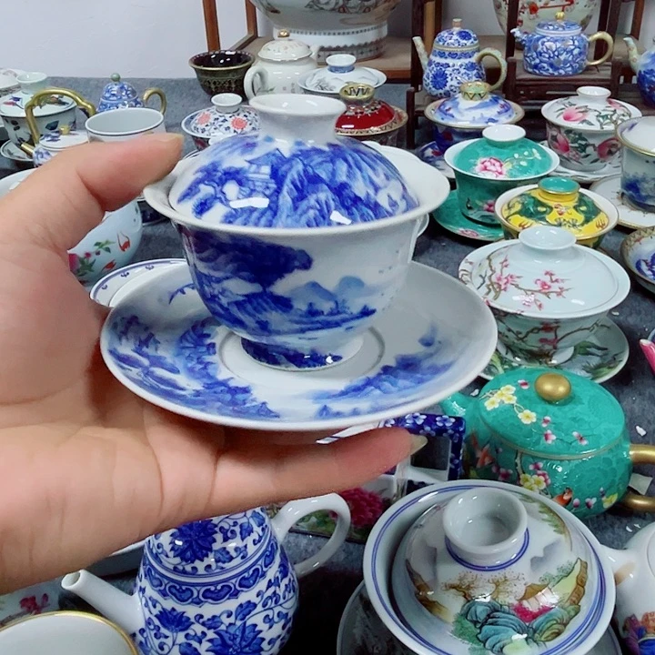 景德镇陶瓷研究所
