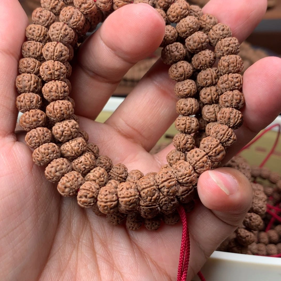 金刚菩提吊坠肥*老树王