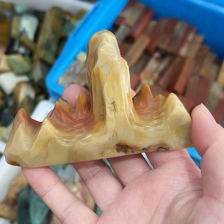 巴林石所见即所得