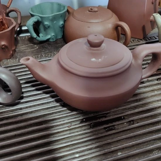 茶壶紫砂223333333
