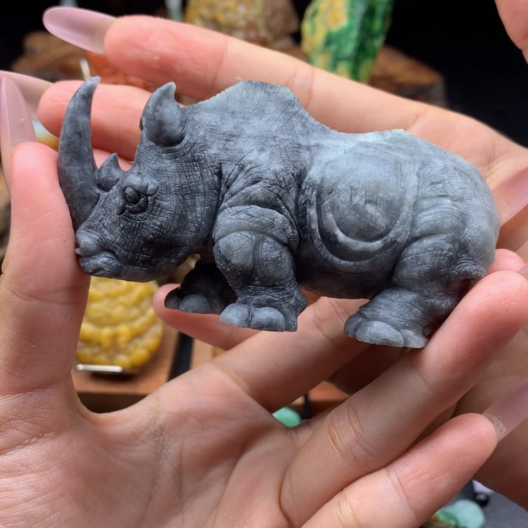 赢***店定制翡翠未镶嵌翡翠