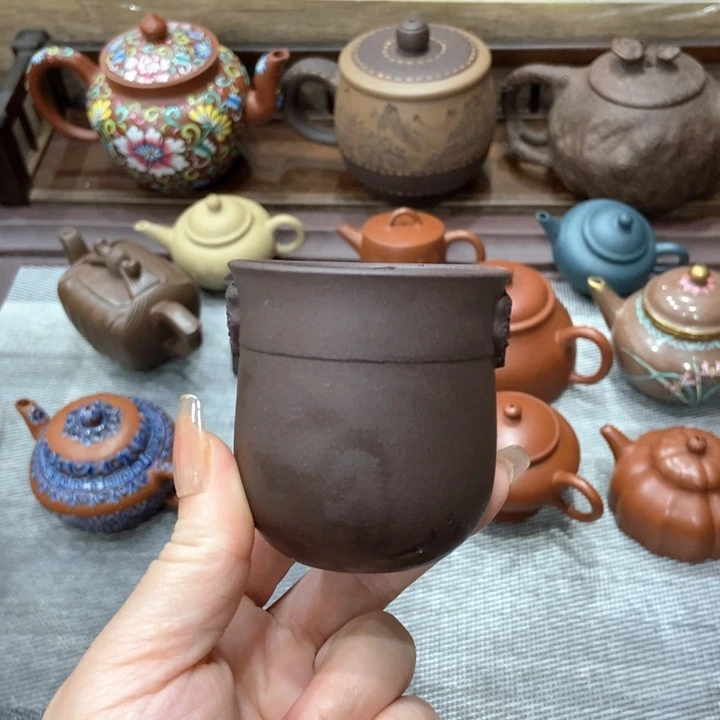 茶壶紫砂紫砂紫砂
