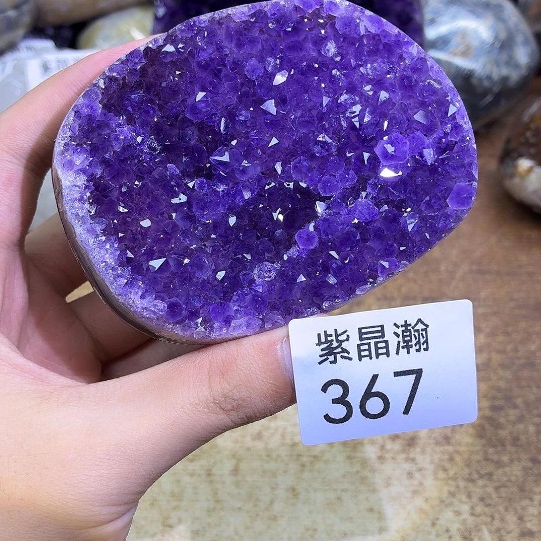 未镶嵌大型摆件（非配饰）水晶