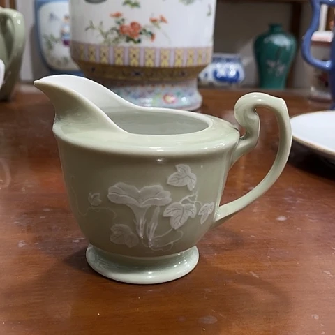 茶盏景德镇杯茶杯杯具杯具