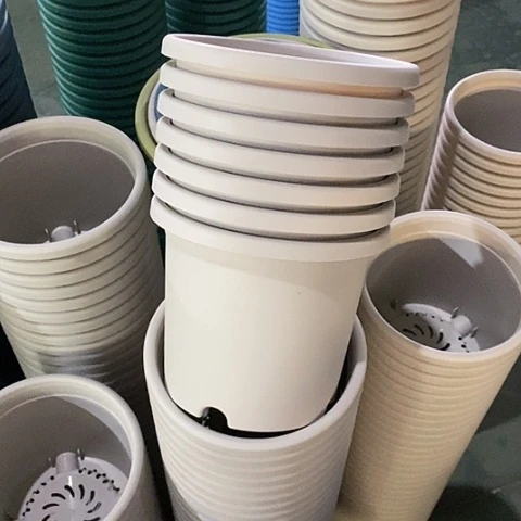 树脂微瑕2号13个无托灰白