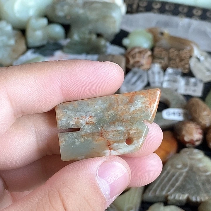 摆件直播间链接46