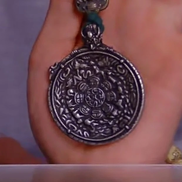 紫铜收藏摆件链接