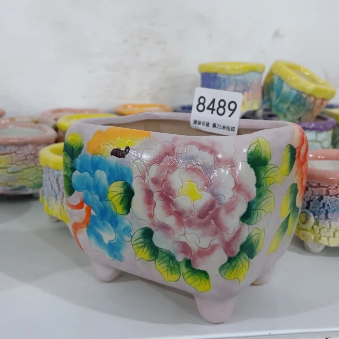 8489内口11景德镇手工制作