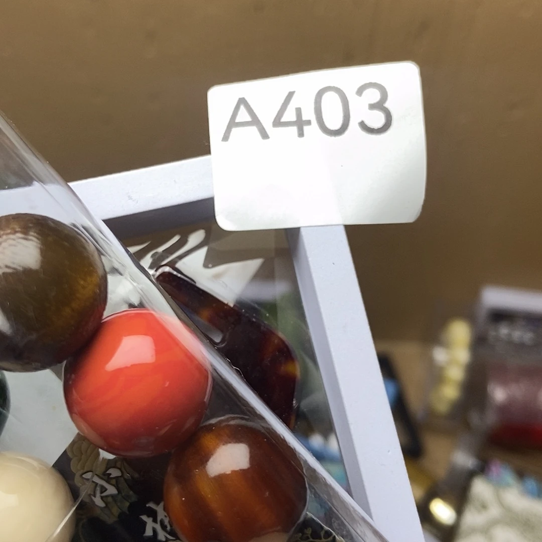 手工艺品琉璃锦*卫403