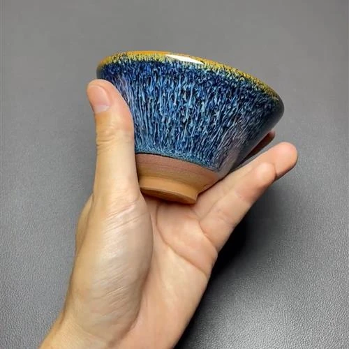 【闪购商品】茶盏-10119..........