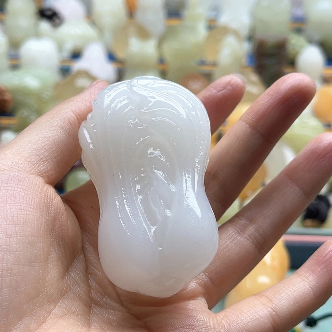 A***噢昆仑山脉山料手把