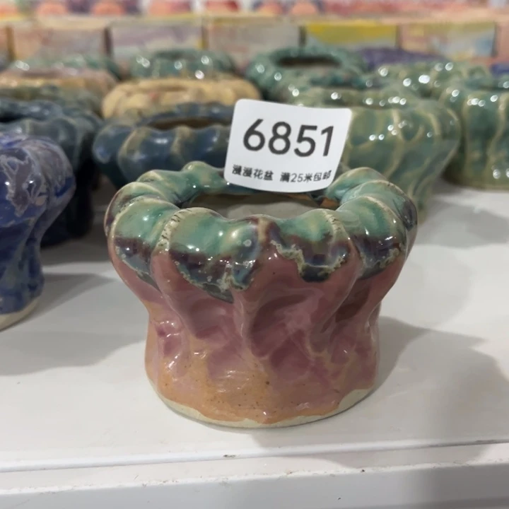 6851内口5景德镇手工制作