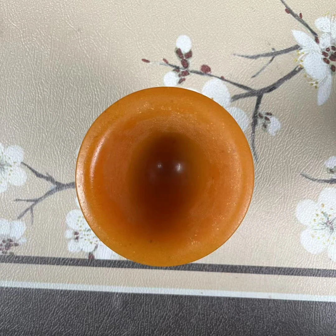 【马氏生辉阁】马总甄选文玩手把件A427