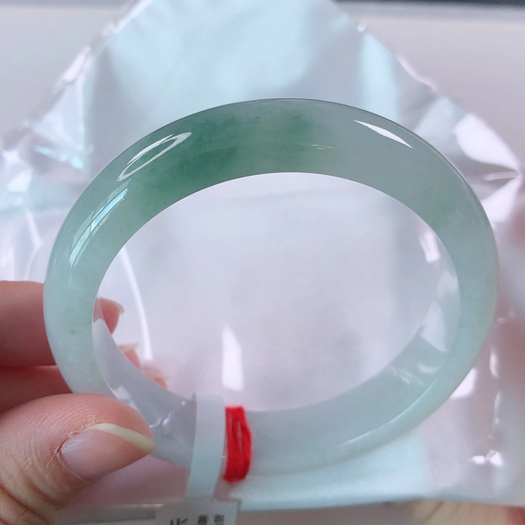 未镶嵌手镯翡翠①⑨④