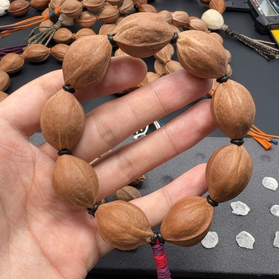 橄榄核手串21✖️30大尺寸 头货