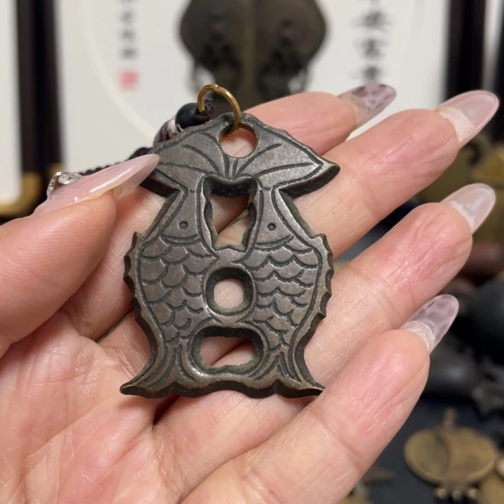 双鱼拉手双鱼拉手