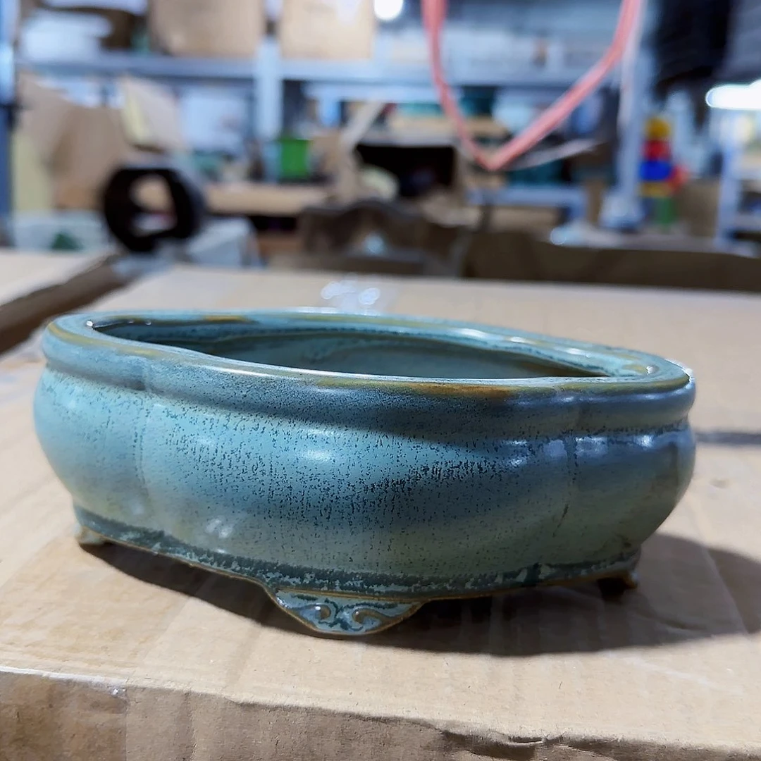 陶瓷陶瓷花盆特价上新