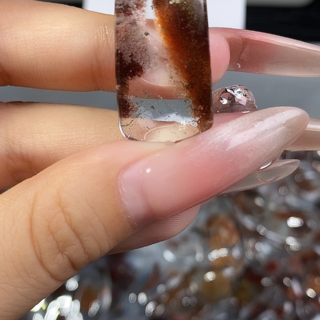 颈饰银S925镶嵌紫晶