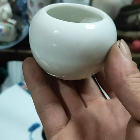（***）茶盏瓷器吗你，么么哒爱你