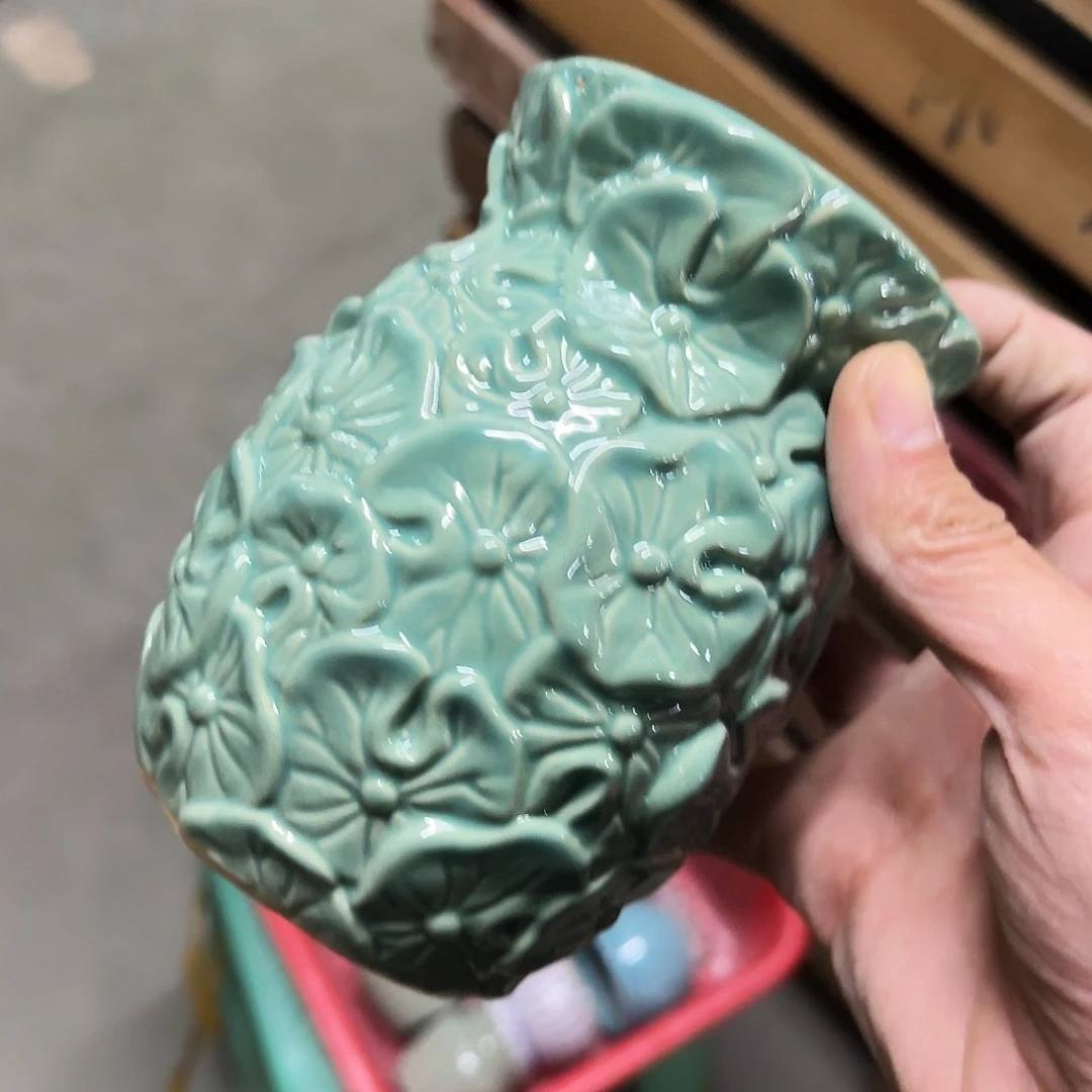 陶瓷福利局·自动合并订单·一个个买凑9元发·