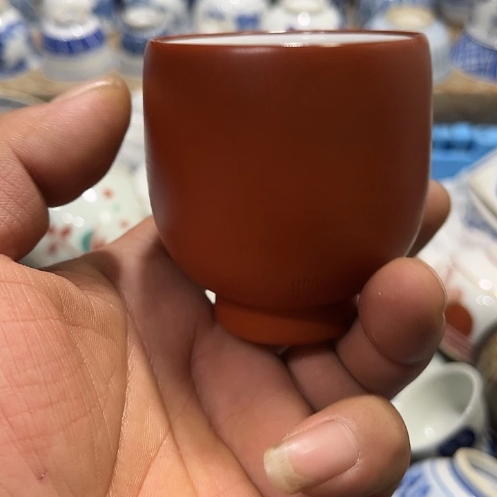 陶瓷茶玩榜第二十名