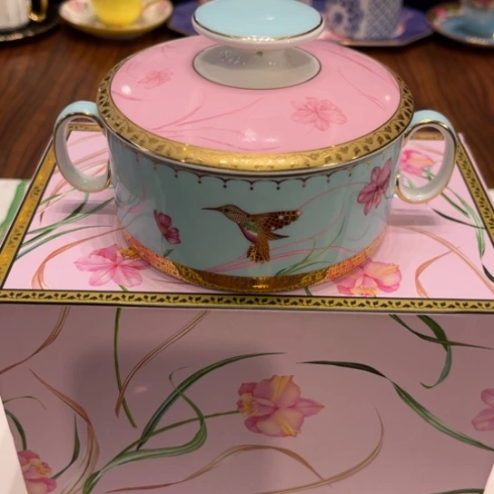 瓷片茶杯茶杯茶杯茶盏