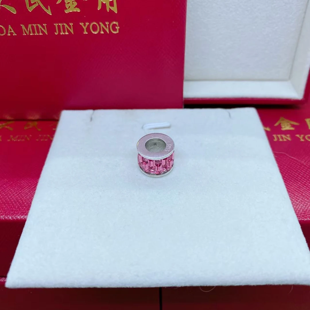 吊坠925银 925银精品吊坠