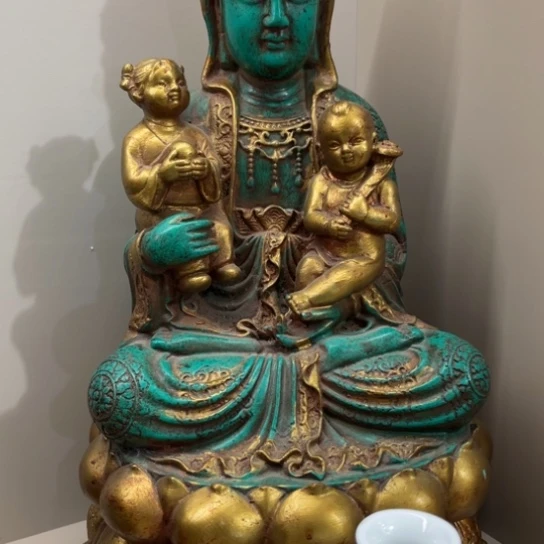 梵***摆件专拍链接以及其他