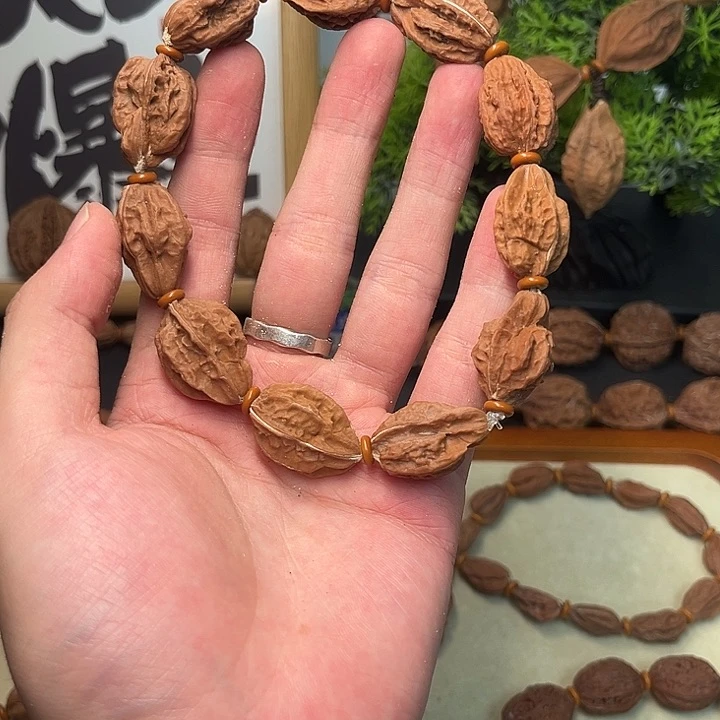 文玩核桃吊坠核桃19
