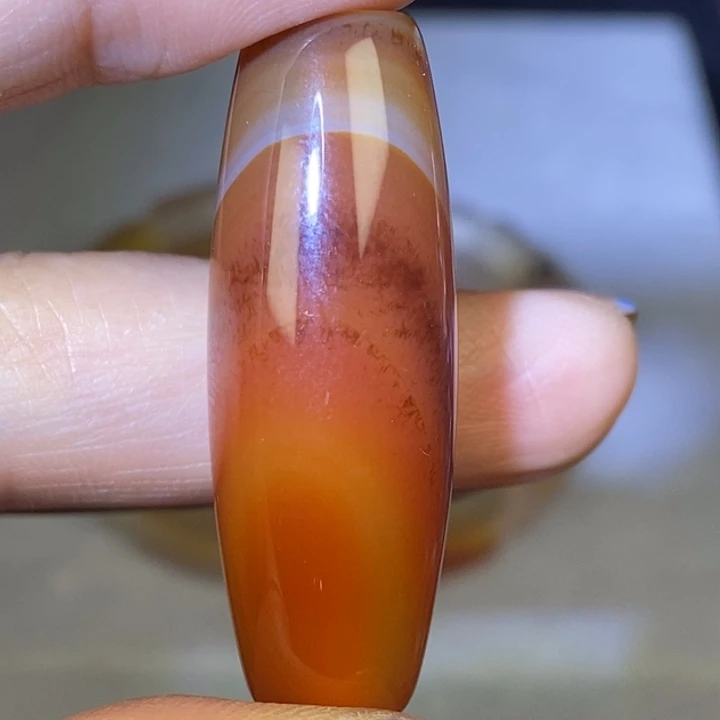 玛瑙/玉髓成品未镶嵌